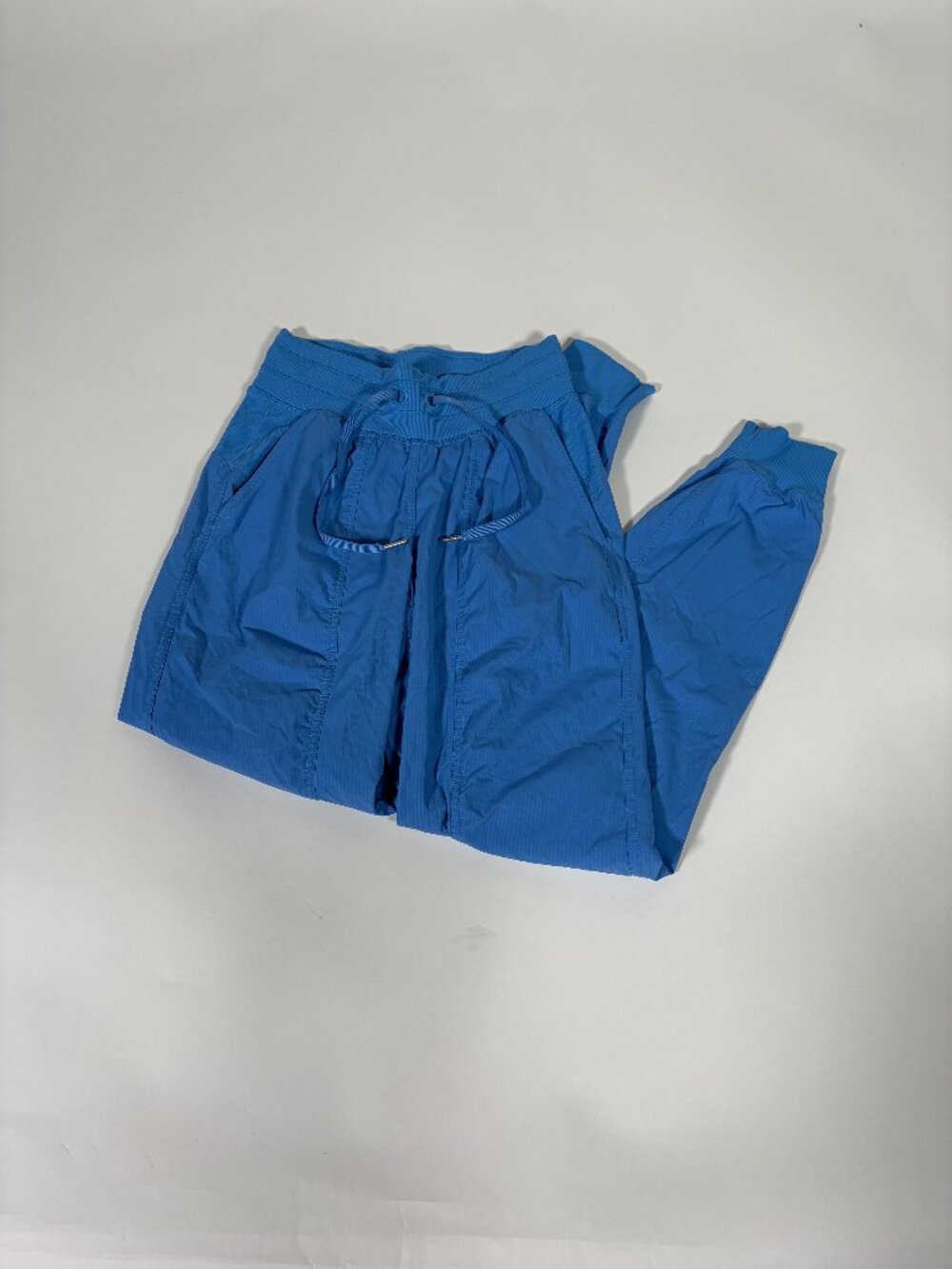 lululemon Dance Studio Jogger Pants light blue Size 2